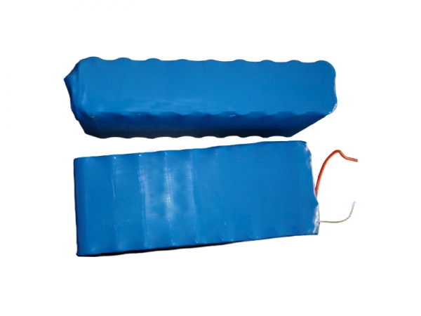33.3V 5200mAh 18650 cylindrical lithium battery